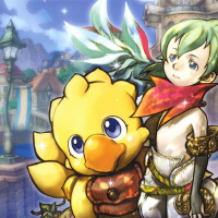 Episode 98: Final Fantasy Fables: Chocobos Dungeon