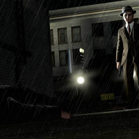 Extrasode: L.A. Noire