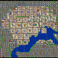 Extrasode: Harvest Moon / SimCity