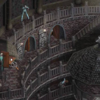 Episode 121: Sanitarium