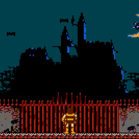 Episode 114: Castlevania (Live)