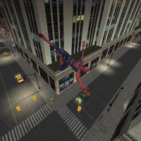 Extrasode: Spider-Man 2