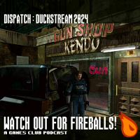 WOFF Dispatch: Duckstream 2024
