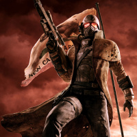 Episode 129: Fallout: New Vegas (Main Quests)