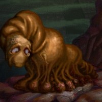 Extrasode: I Have No Mouth and I Must Scream