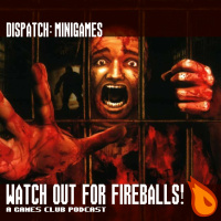 WOFF Dispatch: Minigames