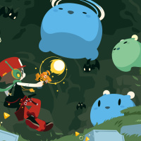 Extrasode: Cave Story