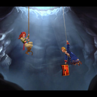Extrasode: Monkey Island 2: Le Chucks Revenge (Feat. Ron Gilbert)