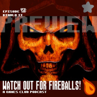 WOFF 458: Diablo II