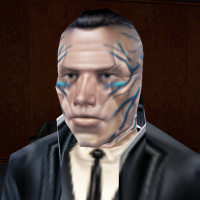 Extrasode: Deus Ex (Part 1)