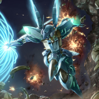 Extrasode: Zone of the Enders