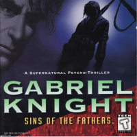 Episode 29: Gabriel Knight: Sins of the Fathers