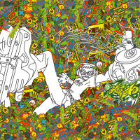 Extrasode: Jet Set Radio