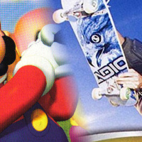 Episode 46: Mario Golf / Tony Hawks Pro Skater 2