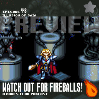 WOFF 448 Preview: Illusion of Gaia
