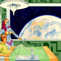 Extrasode: Star Control II