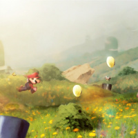 Episode 30: Super Mario World