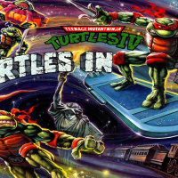 Extrasode: Turtles in Time / DD: Shadow Over Mystara