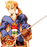 Extrasode: Final Fantasy Tactics (Part 1)