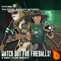 464: Tactical Breach Wizards