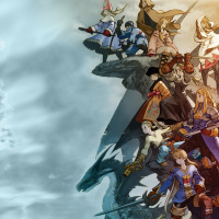Episode 40: Final Fantasy Tactics (Part 1)