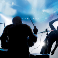 Episode 91: Rock Band