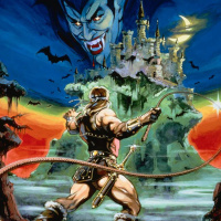 Episode 50: Castlevania III: Draculas Curse