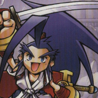Extrasode: Brave Fencer Musashi