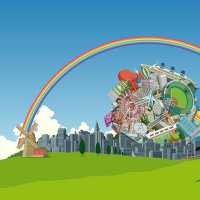 Extrasode: Katamari Damacy