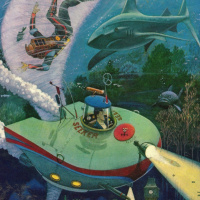 Extrasode: Game Books