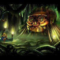 Episode 55: Monkey Island 2: LeChucks Revenge