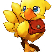Extrasode: Final Fantasy Fables: Chocobos Dungeon