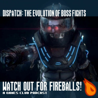WOFF Dispatch: The Evolution of Boss Fights