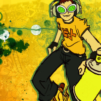 Episode 93: Jet Set Radio
