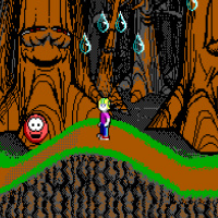 Episode 97: Commander Keen in Goodbye, Galaxy!
