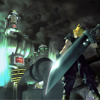 Episode 52: Final Fantasy VII (Part 1)
