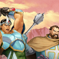 Episode 127: Turtles in Time / DD: Shadow Over Mystara