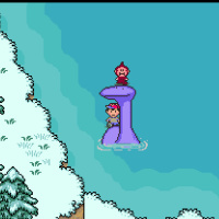 Extrasode: Earthbound (Part 1)