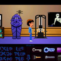 Extrasode: Maniac Mansion (Featuring Ron Gilbert)