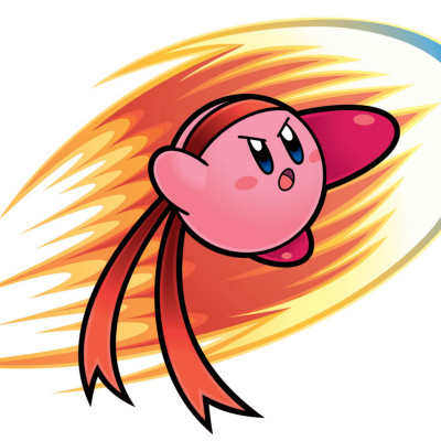 Watch Out For Fireballs!