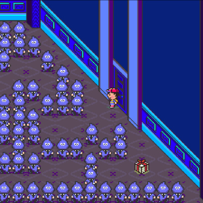 Watch Out For Fireballs!