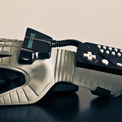 Watch Out For Fireballs!