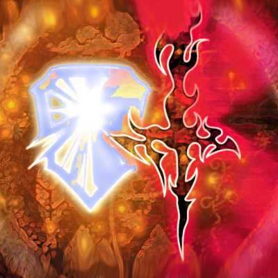 Watch Out For Fireballs!