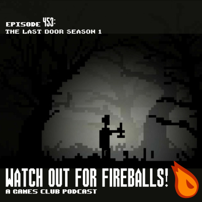Watch Out For Fireballs!