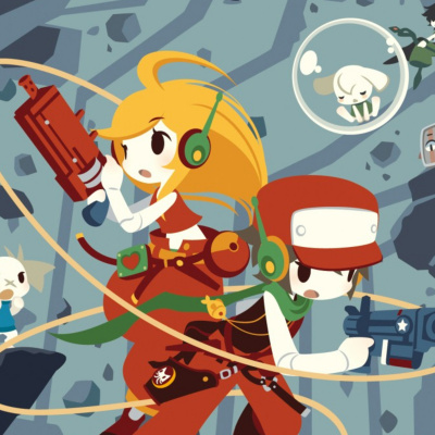 Watch Out For Fireballs!