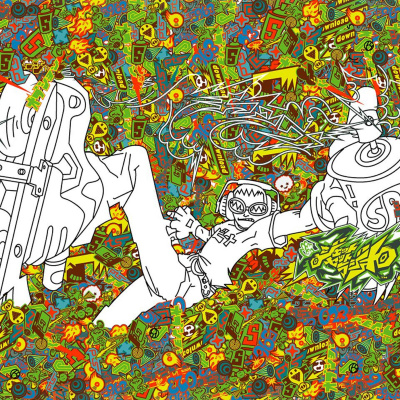 Watch Out For Fireballs!