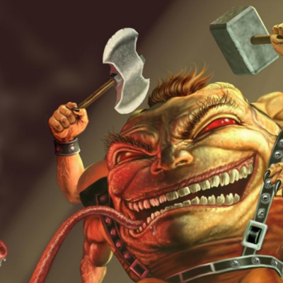 Watch Out For Fireballs!