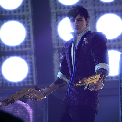 Watch Out For Fireballs!