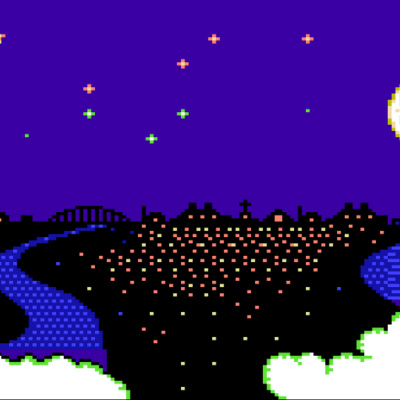 Watch Out For Fireballs!