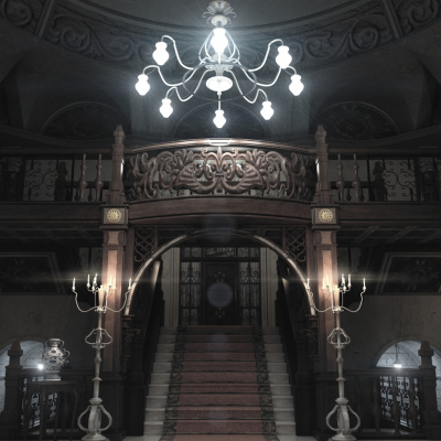 Watch Out For Fireballs!